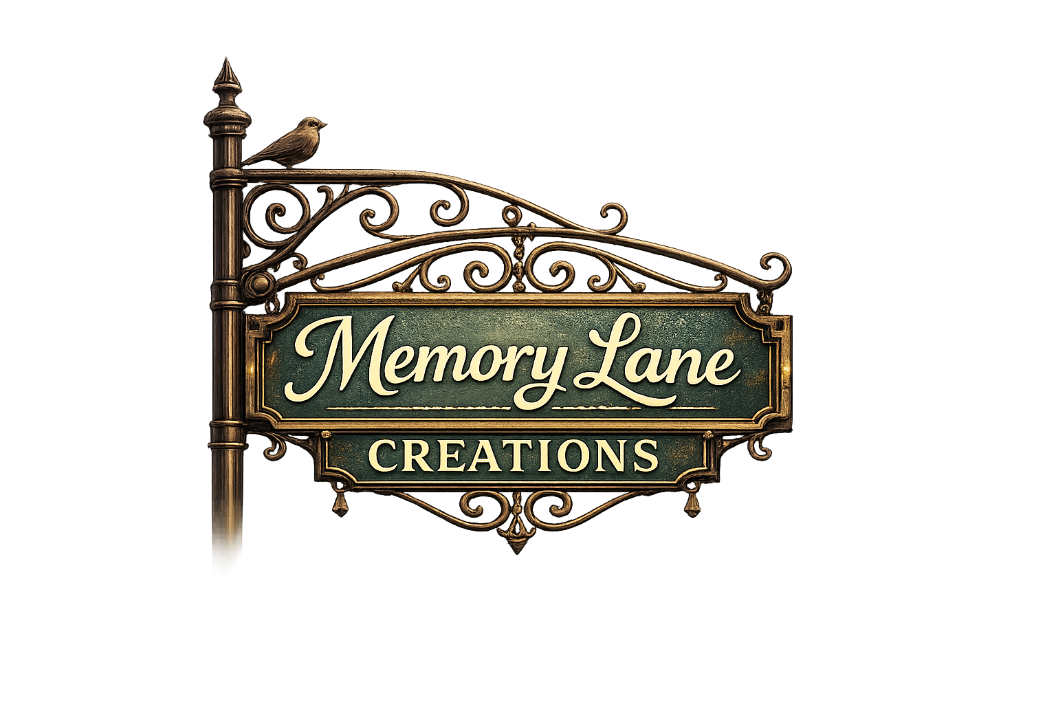 Memory Lane Creations